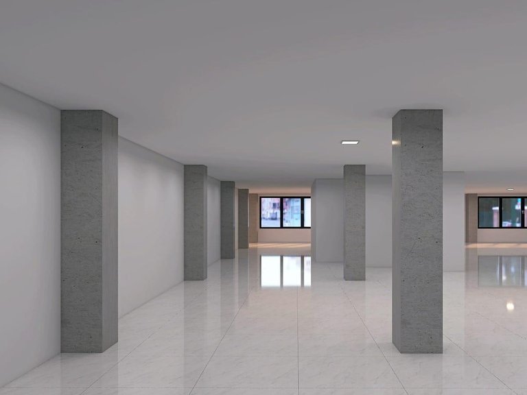 Commercial for Sale in Alicante, Alicante 3