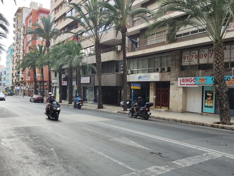 Commercial for Sale in Alicante, Alicante 7