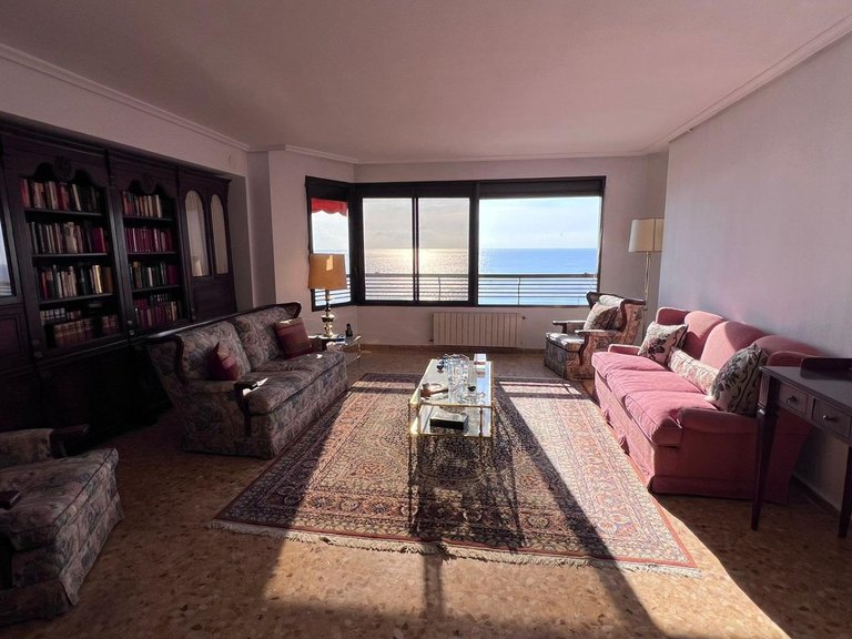 Apartment for Sale in Alicante, Alicante 12