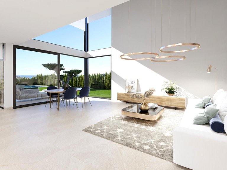 Villa for Sale in Finestrat, Alicante 4