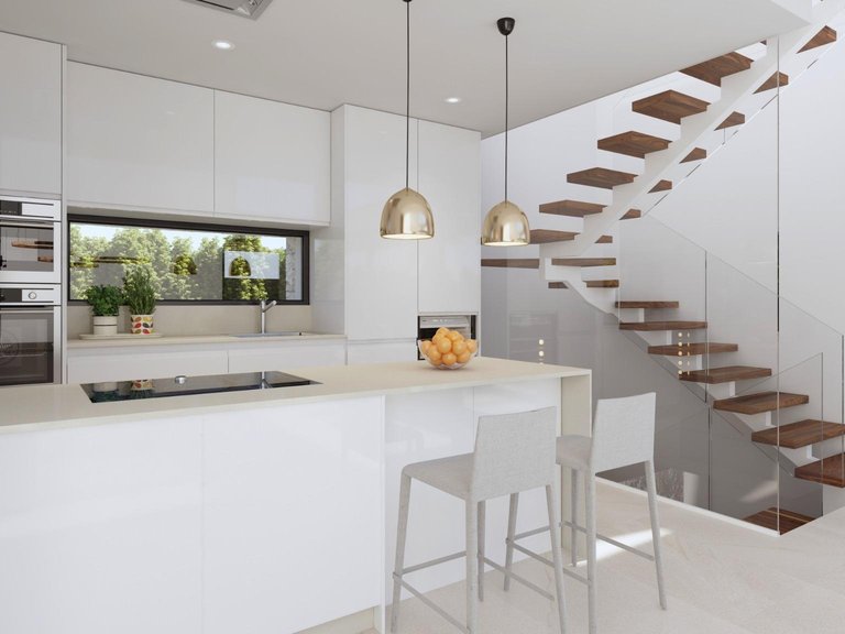 Villa for Sale in Finestrat, Alicante 7