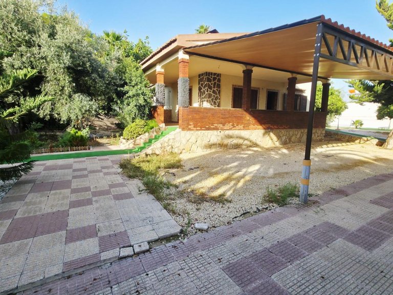Villa for Sale in Alicante, Alicante 4