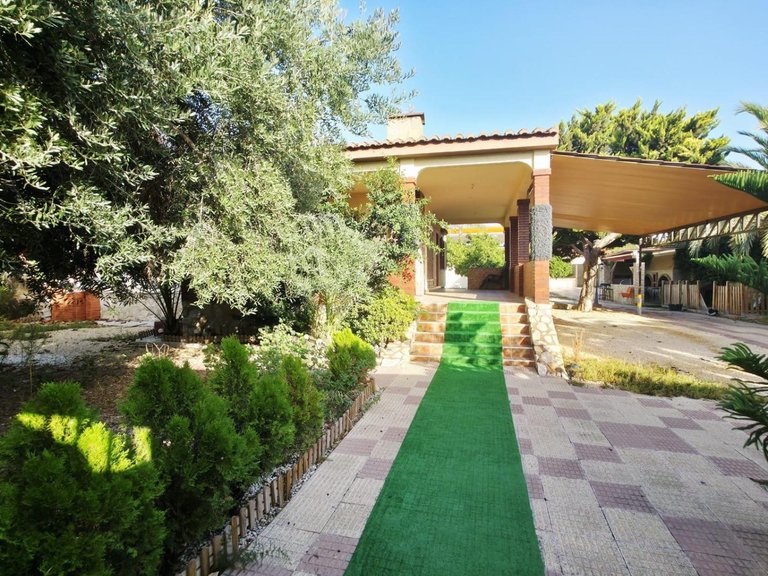 Villa for Sale in Alicante, Alicante 7