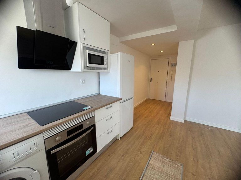 Apartment for Sale in Madrid, Madrid 1