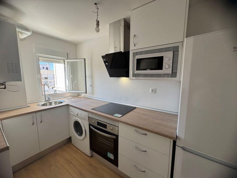 Apartment for Sale in Madrid, Madrid 4