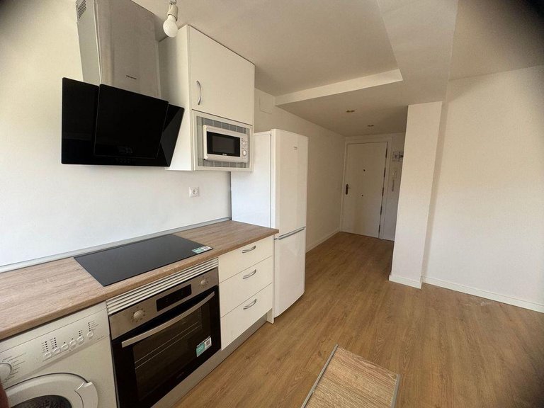 Apartment for Sale in Madrid, Madrid 5