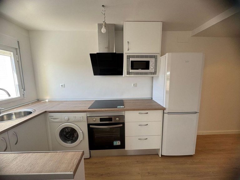 Apartment for Sale in Madrid, Madrid 6
