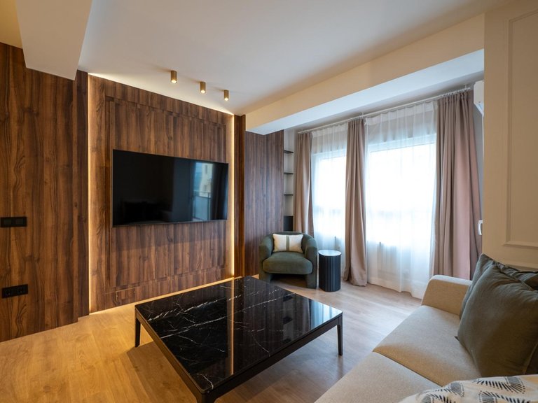 Apartment for Sale in Madrid, Madrid 1