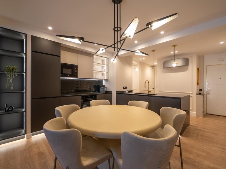 Apartment for Sale in Madrid, Madrid 10