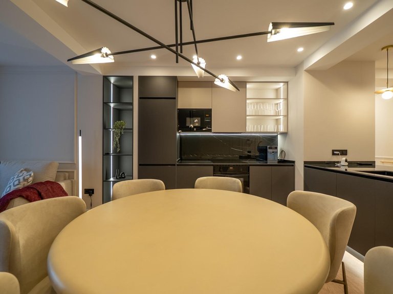 Apartment for Sale in Madrid, Madrid 11