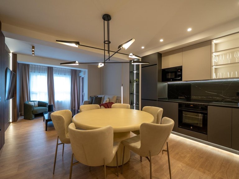 Apartment for Sale in Madrid, Madrid 12