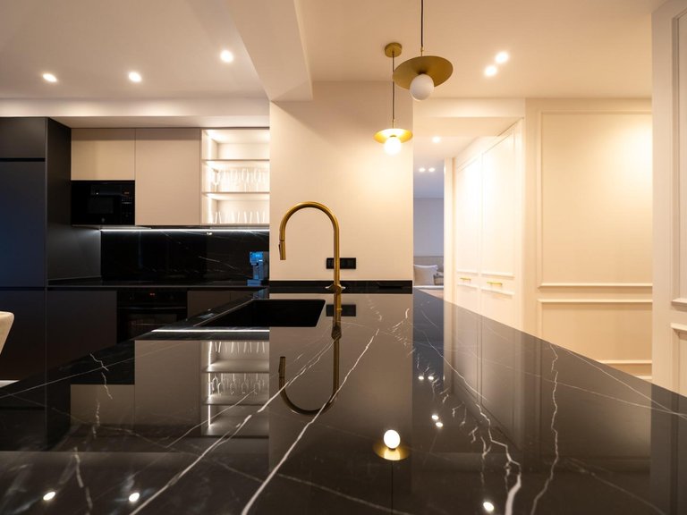 Apartment for Sale in Madrid, Madrid 13