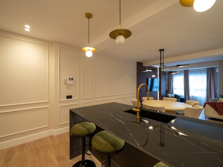 Apartment for Sale in Madrid, Madrid 14