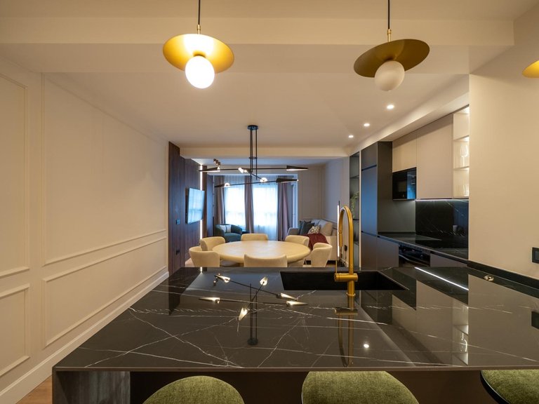 Apartment for Sale in Madrid, Madrid 15