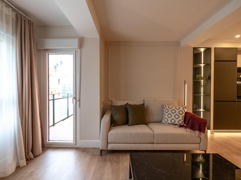 Apartment for Sale in Madrid, Madrid 3