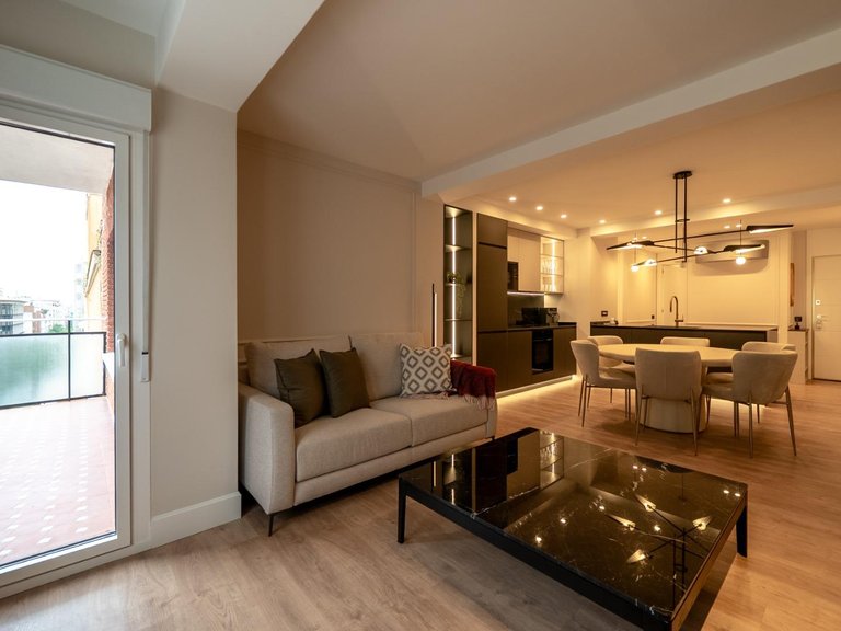 Apartment for Sale in Madrid, Madrid 4