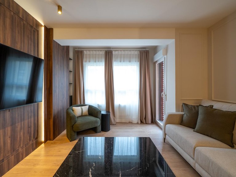Apartment for Sale in Madrid, Madrid 6