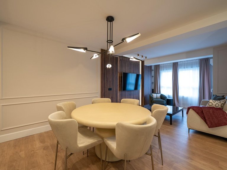 Apartment for Sale in Madrid, Madrid 7