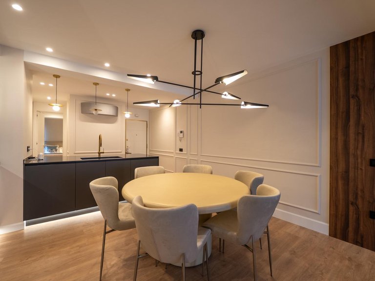Apartment for Sale in Madrid, Madrid 8