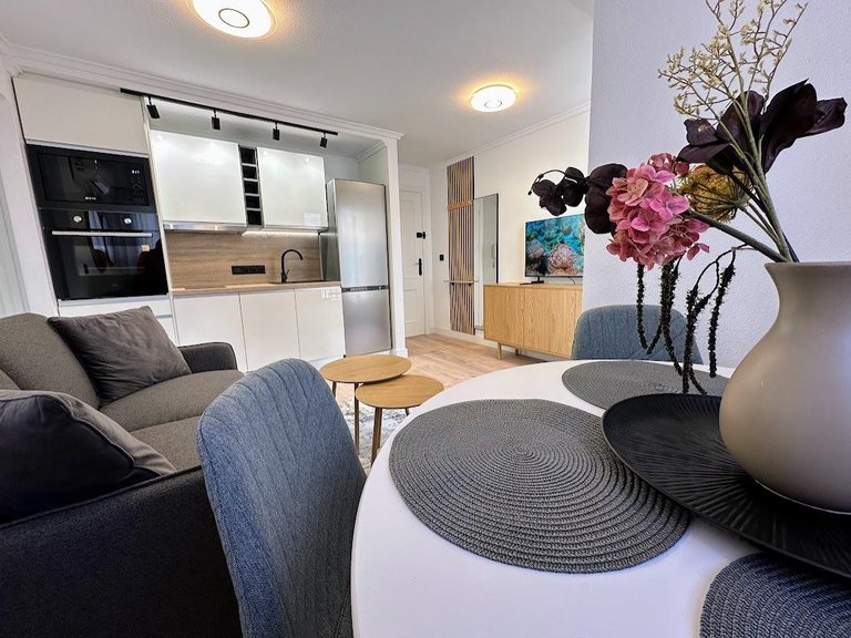 Apartment for Sale in Torrevieja, Alicante 1