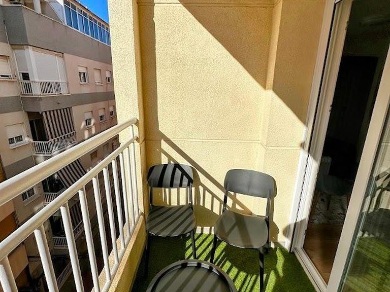 Apartment for Sale in Torrevieja, Alicante 13