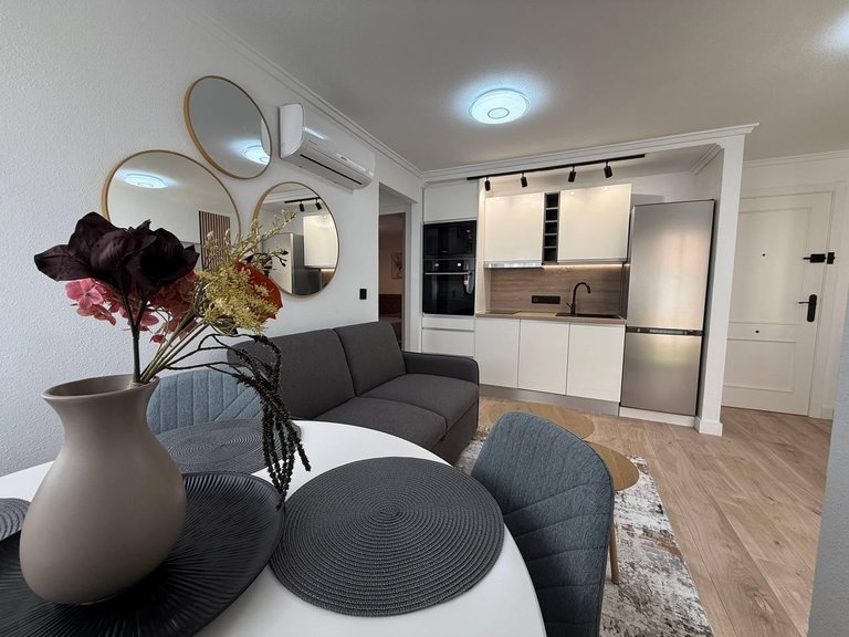 Apartment for Sale in Torrevieja, Alicante 2