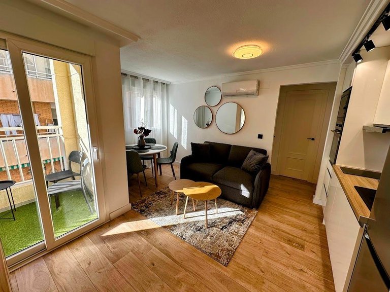 Apartment for Sale in Torrevieja, Alicante 3