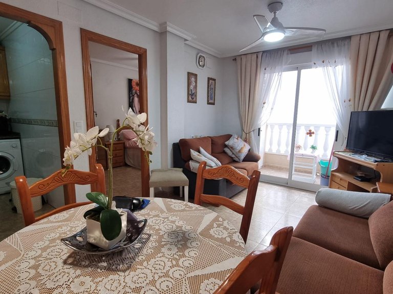 Apartment for Sale in Torrevieja, Alicante 10