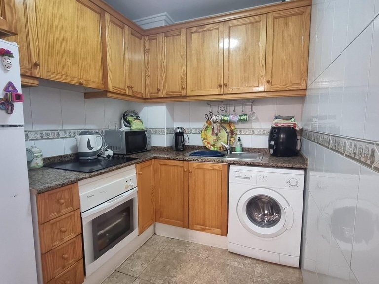 Apartment for Sale in Torrevieja, Alicante 6