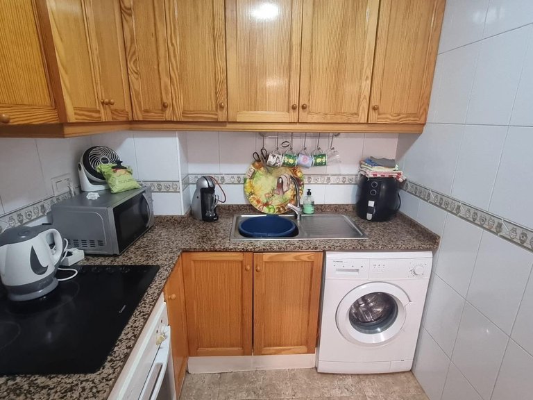 Apartment for Sale in Torrevieja, Alicante 7