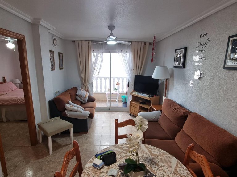 Apartment for Sale in Torrevieja, Alicante 8