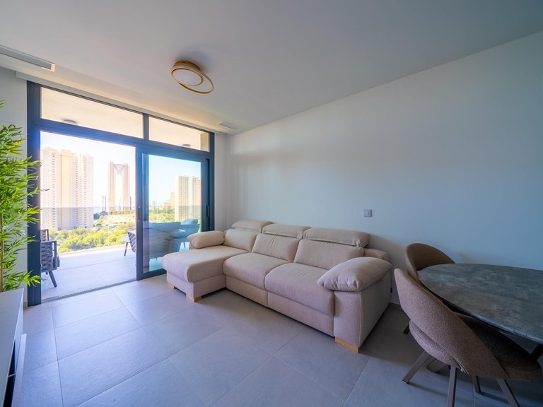 Apartment for Sale in Benidorm, Alicante 10