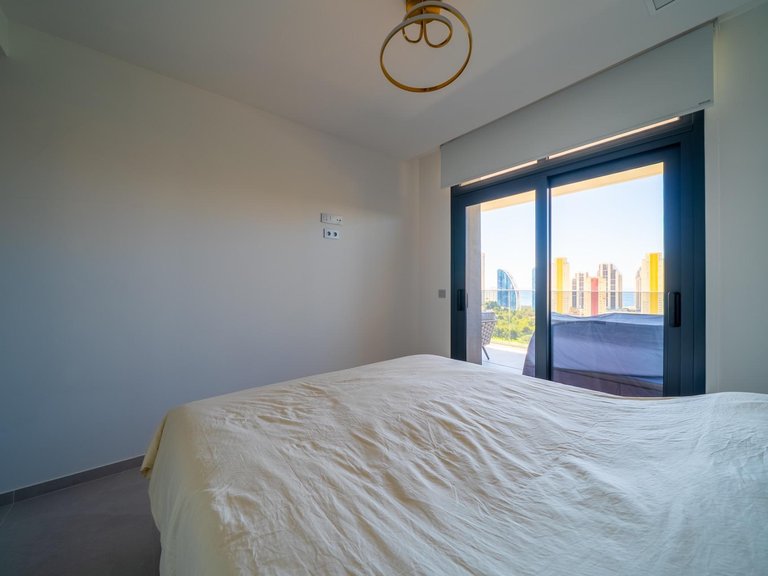 Apartment for Sale in Benidorm, Alicante 11