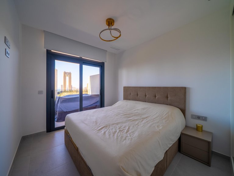 Apartment for Sale in Benidorm, Alicante 13