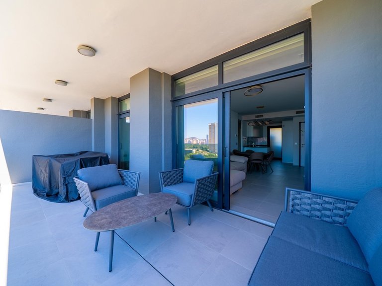 Apartment for Sale in Benidorm, Alicante 14