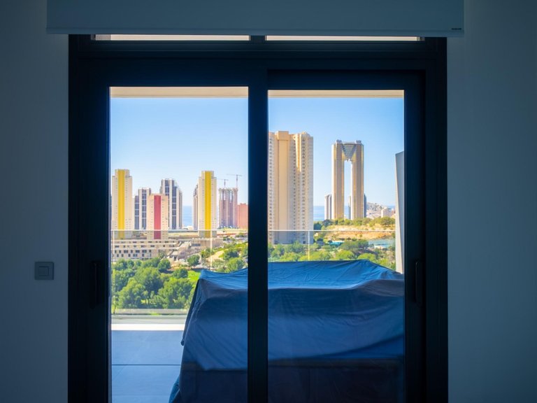 Apartment for Sale in Benidorm, Alicante 15