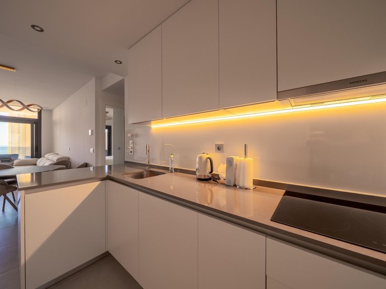 Apartment for Sale in Benidorm, Alicante 3