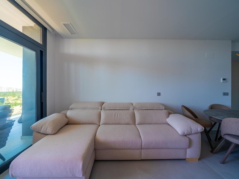 Apartment for Sale in Benidorm, Alicante 5