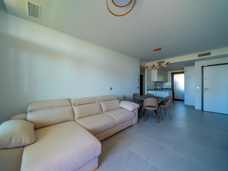 Apartment for Sale in Benidorm, Alicante 7