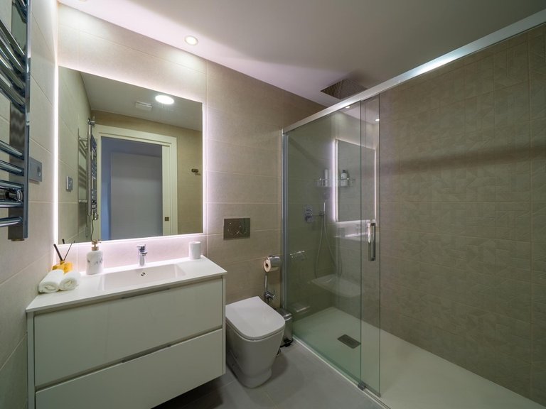 Apartment for Sale in Benidorm, Alicante 9