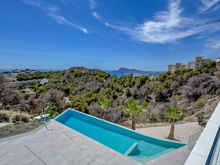 Villa for Sale in Altea, Alicante 13