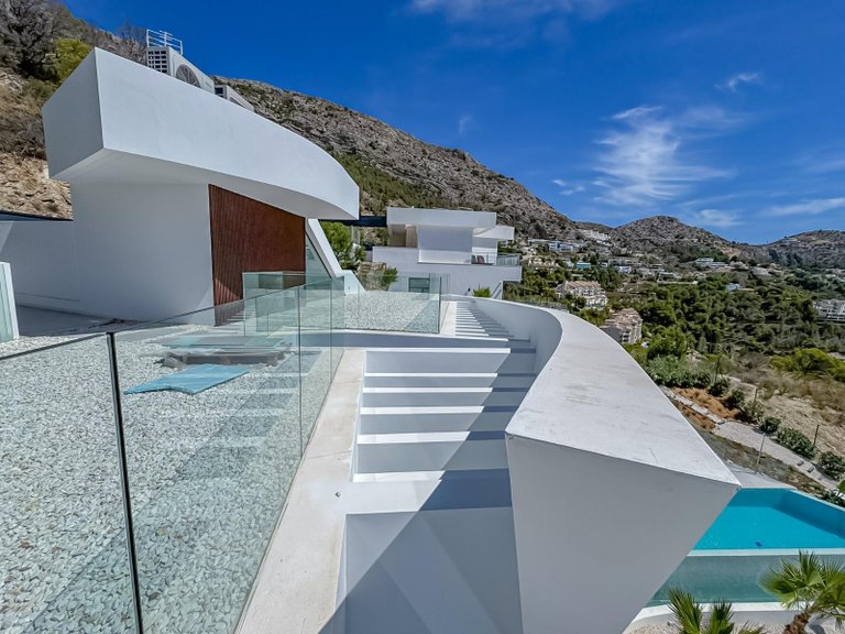 Villa for Sale in Altea, Alicante 2