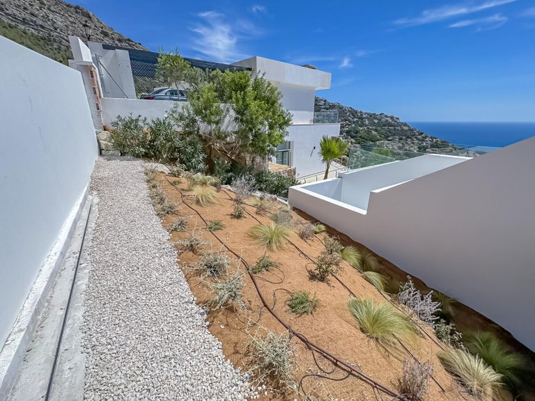 Villa for Sale in Altea, Alicante 5