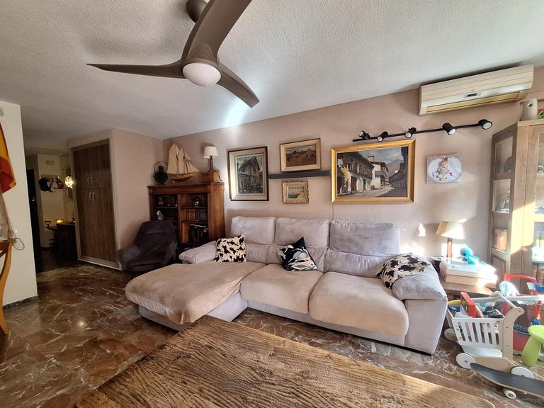 Apartment for Sale in Alicante, Alicante 1