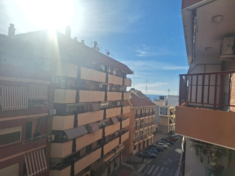 Apartment for Sale in Alicante, Alicante 11
