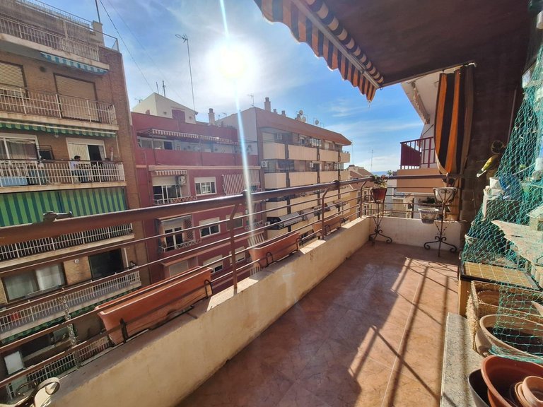 Apartment for Sale in Alicante, Alicante 3