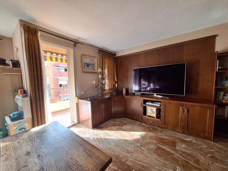 Apartment for Sale in Alicante, Alicante 4