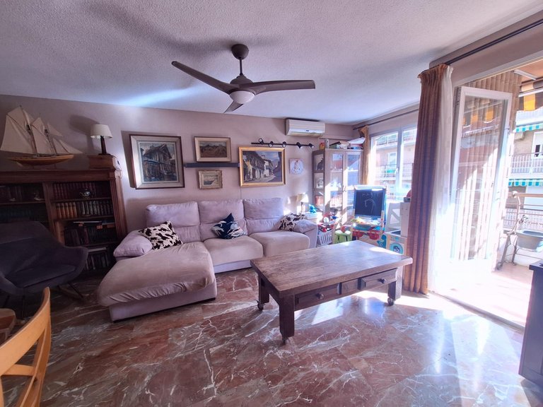 Apartment for Sale in Alicante, Alicante 5