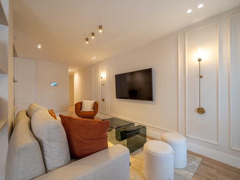 Apartment for Sale in Madrid, Madrid 10