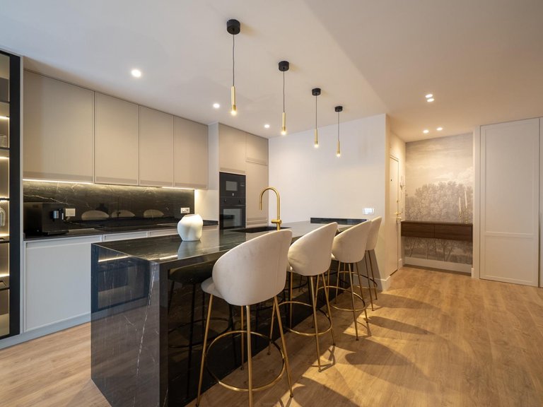 Apartment for Sale in Madrid, Madrid 14